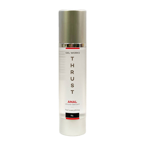THRUST Anal Silicone Lubricant 90ml